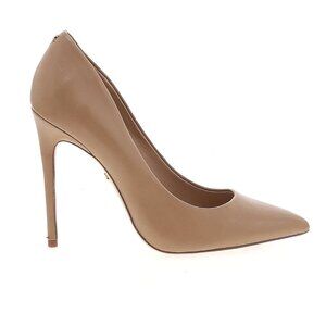 Sam Edelman | Danna Pointed Toe Pump in Tan Size 9